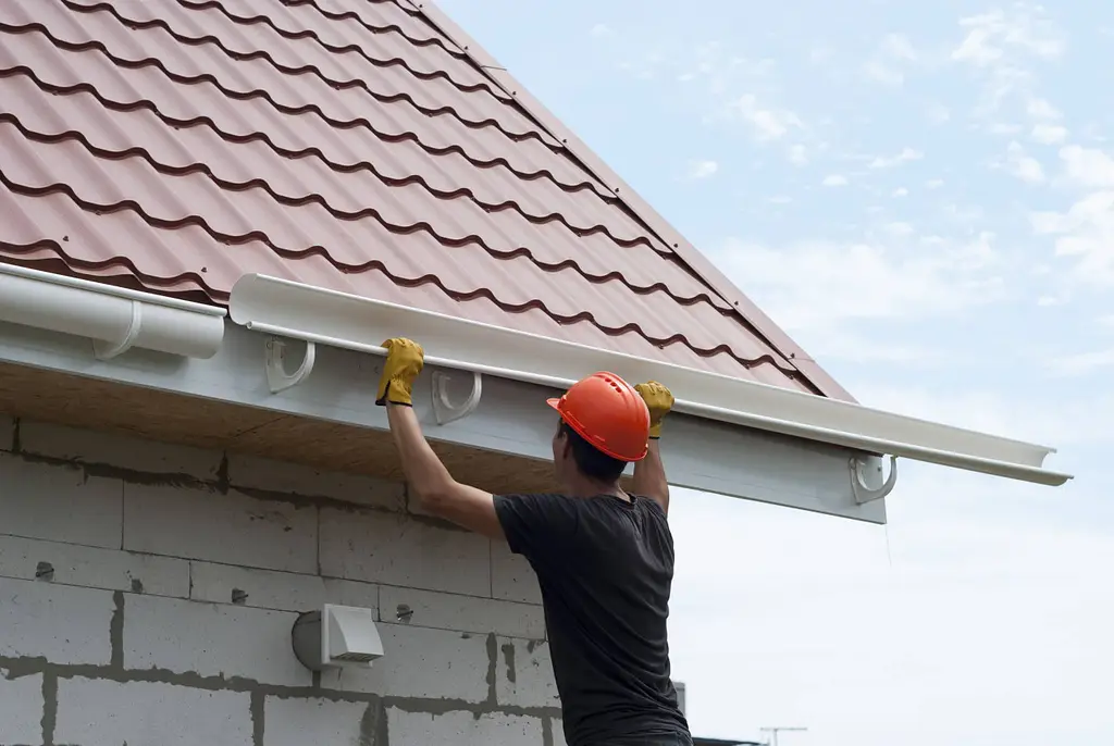 Roofing experts